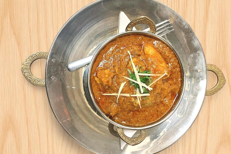 Hot Mug Cafe — Indian caf&eacute; and restaurant serving Quesnell Heights, Edmonton